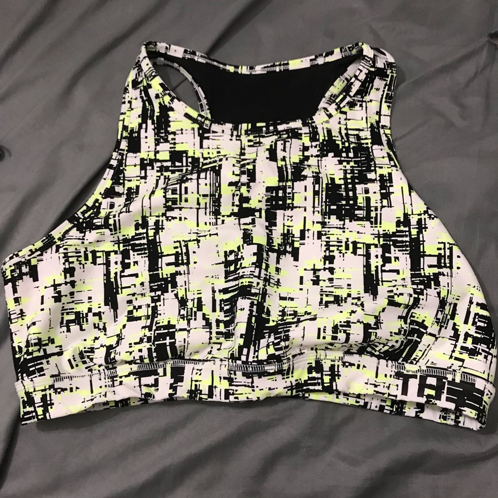 Tommy Hilfiger sports bra